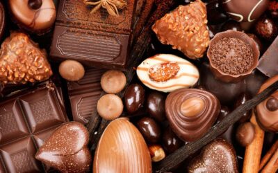 Shopping plaisir : explorez une sélection de chocolats à savourer